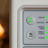 NURO光の開通までのレンタルWi-Fi