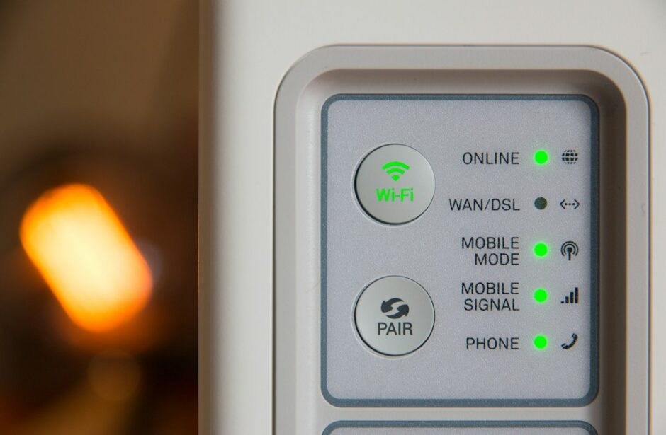 NURO光の開通までのレンタルWi-Fi