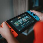 フォートナイトの名前の変え方|Switch・PS・スマホ別の変更場所と変えられないときの確認 フォートナイトの名前を変えるゲーム機(Nintendo Switch)