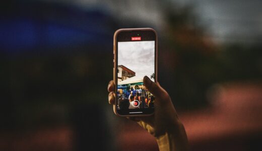 スマホの容量がいっぱいになったら何を消す？iPhone・Androidの写真を失わない整理順