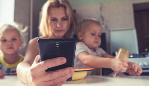 子どもにスマホを持たせる前に決めること｜契約・安全設定・家庭ルールの確認順