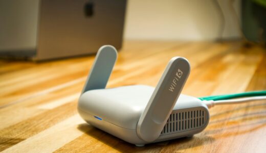 スマホのWi-Fiがつながらないときは？iPhone・Androidの安全な確認順