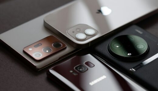 AndroidからiPhoneへのLINE引き継ぎ方法｜QR・14日間・トーク履歴の注意点